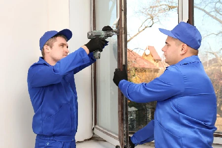 Residential Broken Glass Repair Solutions in Kinsale